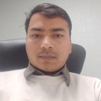 iNest Web Employee Vikash Sharma's profile photo