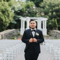 Variscale Services & Engineering Employee Enrique Zuniga's profile photo