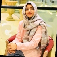 Aysha Nidhin Email