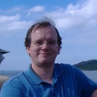 Timoney Technology Employee Mark Doody's profile photo