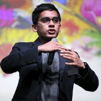 Booking.com Employee Ashwin Bhatnagar's profile photo