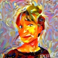 GiveWell Employee Teryn Mattox's profile photo