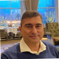 Konstantinos Polyzois Email