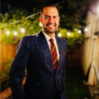 Iron Systems, Inc Employee Jaivijay Dhalla's profile photo