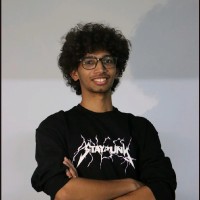 Arnav Chamariya Email