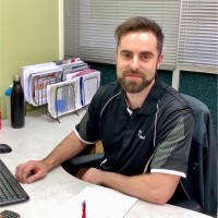 Ben Stefanovic Email & Phone Number