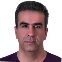 MAPNA MRM Employee Ahmad Ramezani's profile photo