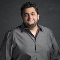 FORWARD FORCE - App Development Studio Employee Teodor Talov's profile photo