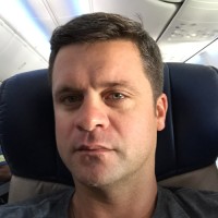 Stratus Employee Chris Cummins's profile photo