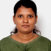 CLSS LABS Employee Meenakshi Rajendran's profile photo