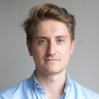 Ecole Du Louvre, Paris Employee Guillaume Maréchal's profile photo