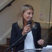 Caroline Dauviau-Pelard Email & Phone Number