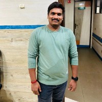 Kesanakurthi Jayakrishna Email