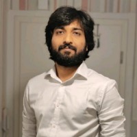 Gowtham Nagarajan's profile photo