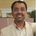 Illinois Housing Development Authority Employee Mohammed Aleem's profile photo
