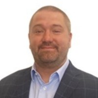 Techtronic Industries - TTI Employee Erik Hanson's profile photo