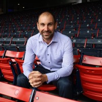 Chris Valente Email & Phone Number