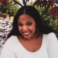 CleanPower Employee Bianca Rodriguez's profile photo