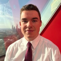 The CAM Collective Employee Brendan Leonard's profile photo