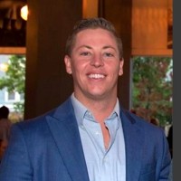Salesforce Employee Parker Kelley's profile photo