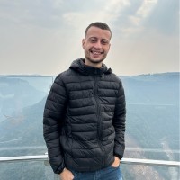 Enjoy Hotéis e Resorts Employee Caio Coelho's profile photo