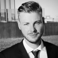 SCENTYS Employee Gaetan Fouquart's profile photo