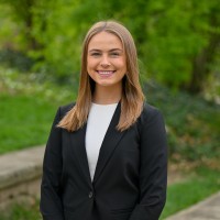 Northwestern University - The Feinberg School of Medicine Employee Julia Frey's profile photo