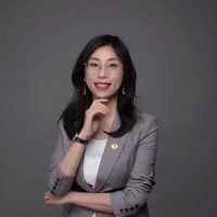 Crystal Pharmatech Employee Yan Li's profile photo
