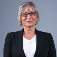 Asialink Employee Jenny Gruenhut's profile photo