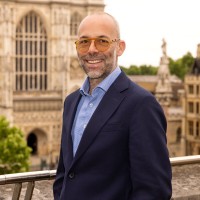 ABP Consultancy Employee Mark Robbins's profile photo