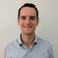 National Grid Employee William Topping's profile photo