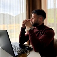 BONNER Ltd Employee Petar Popov's profile photo