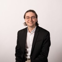 ASI Informatique Employee Léo Lefèvre's profile photo