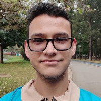 SiDi Employee Yuri Hallan's profile photo