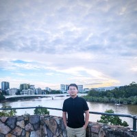 NovaStar Technology Employee Harry Yang's profile photo