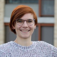 HK learning AG Employee Samira Baumann's profile photo