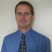 Aegle Aviation Employee Wayne Dickie's profile photo