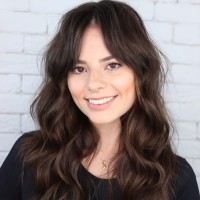 Gupy Employee Raphaela Almeida's profile photo