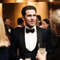 Referoo Employee Stuart Hunter's profile photo