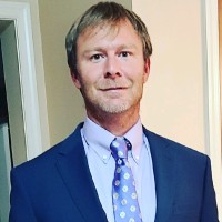 Smart Building Technologies - A Fidelity Company Employee Mike Duley's profile photo