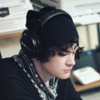 Epic Games Employee Thomas Parrish's profile photo