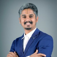ANZ Employee Manoj N's profile photo