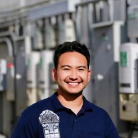 Hawaii Foodservice Alliance LLC Employee Garinn Pereira's profile photo