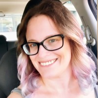 Crisis Services (of Erie County) Employee Anya Kester's profile photo