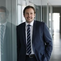 PATRIZIA Deutschland Employee Konrad Finkenzeller's profile photo