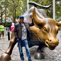 MPTF Employee Bob Basi's profile photo