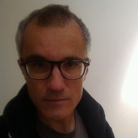 Pascal Bertin Email