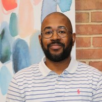 University of Maryland School of Public Health Employee Darrell Robinson's profile photo