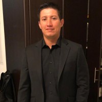 GHQ Employee Francisco Trujillo's profile photo