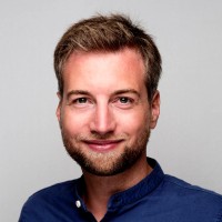 stp.one | Simplify Legal Work Employee Laurent Rueff's profile photo